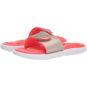Women's Ignite Ix Spectrum Slide Sandal** BRAND NEW**